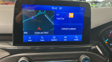 Ford Focus 1.0 EcoBoost 125 ST-Line 5dr Petrol Hatchback